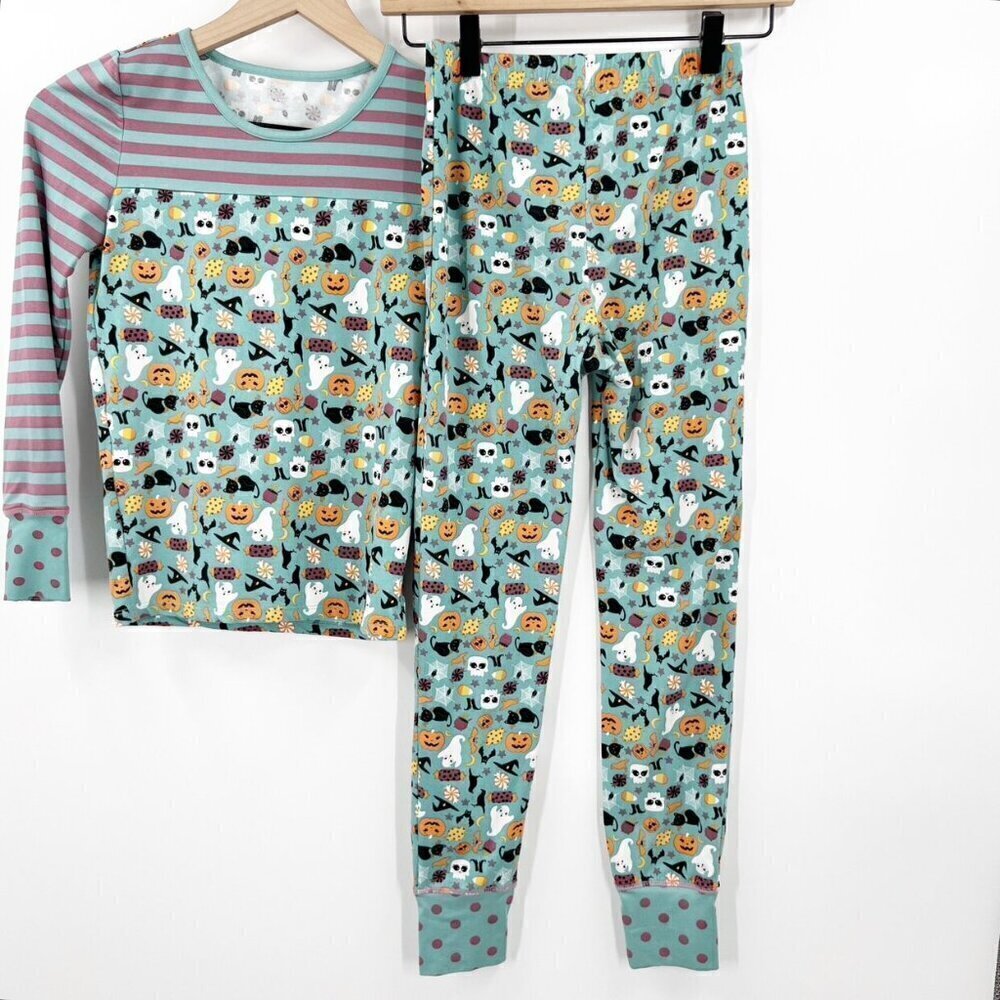 Matilda Jane Halloween Pajamas